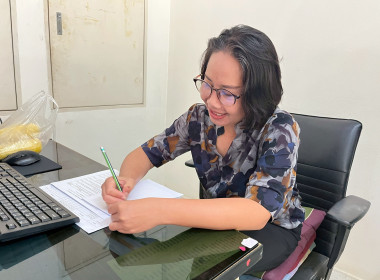 ดำเนินการประเมินสถานที่ ครั้งที่ 1 ... พารามิเตอร์รูปภาพ 17